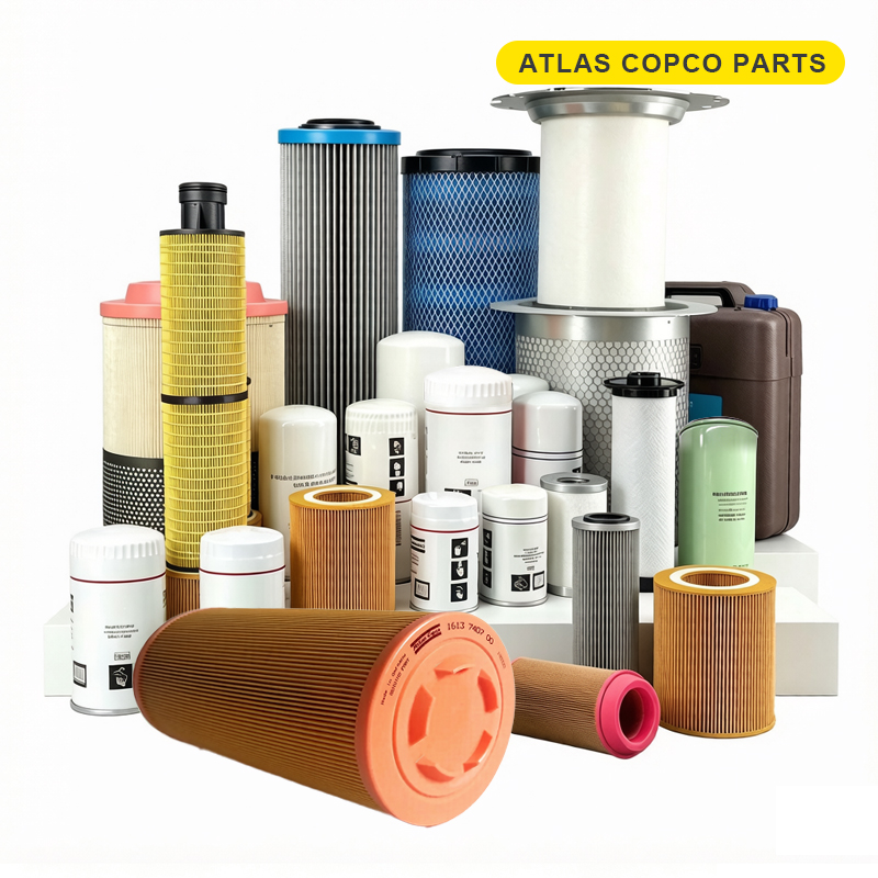 Atlas Accessories
