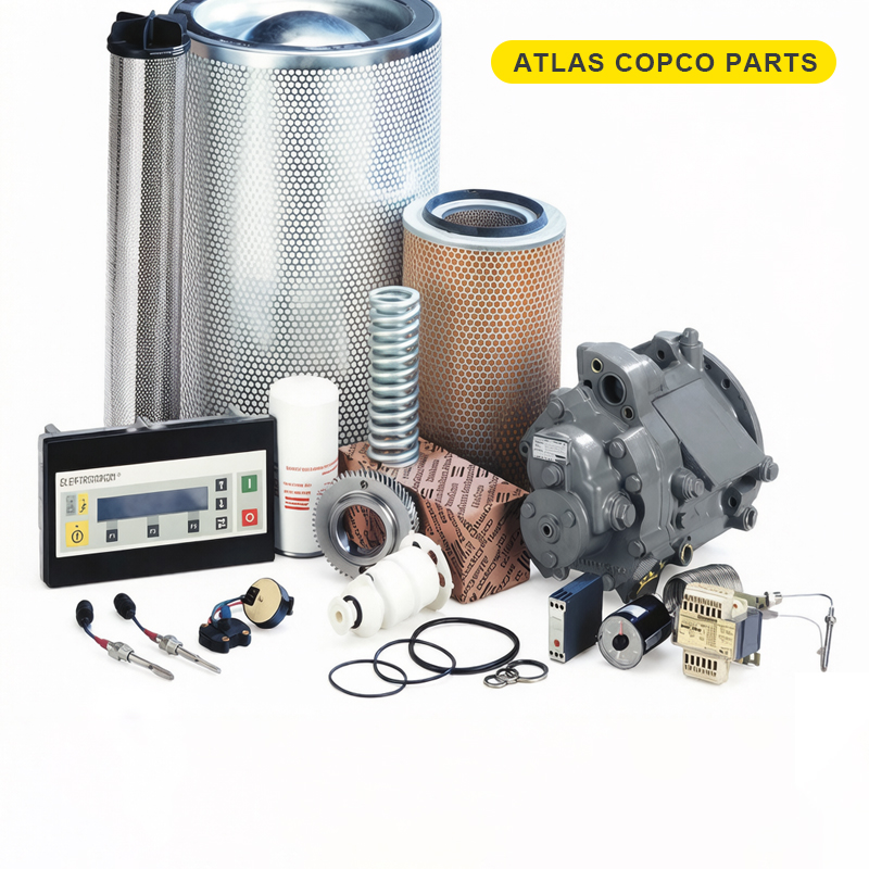 Atlas Accessories