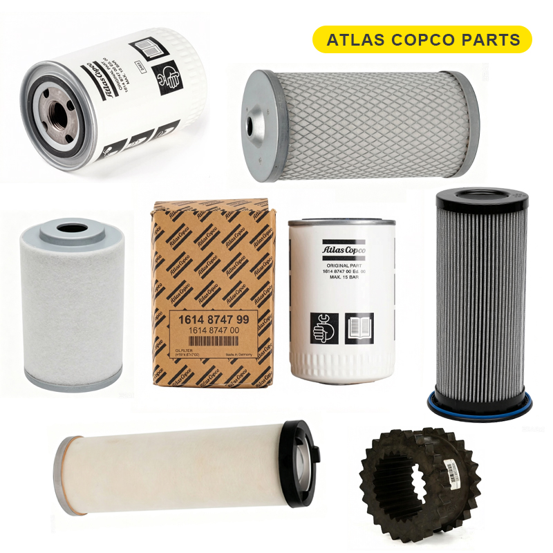 Atlas Accessories