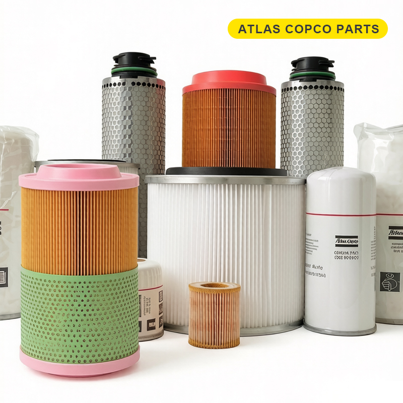 Atlas Air Filter