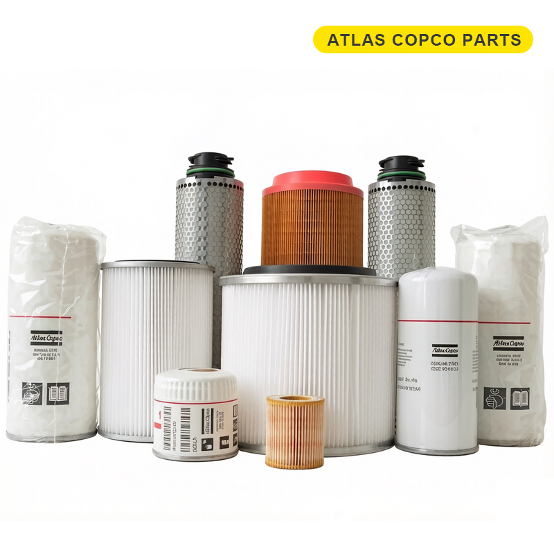 Atlas Air Filter