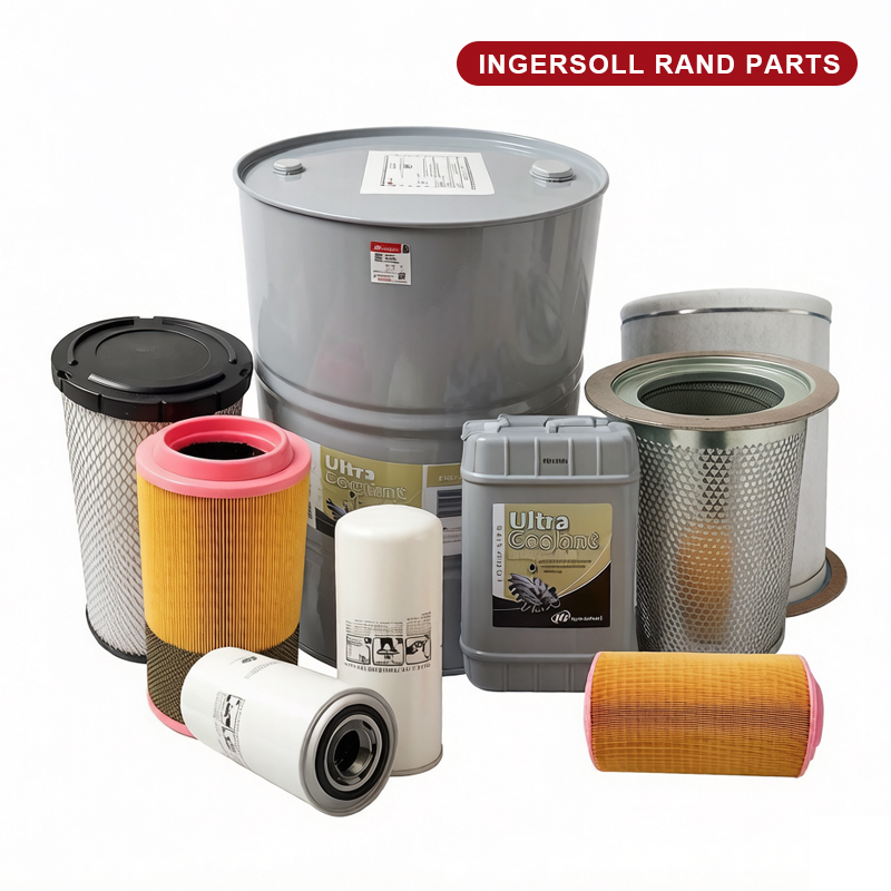 IR oil filter  lubricating oil