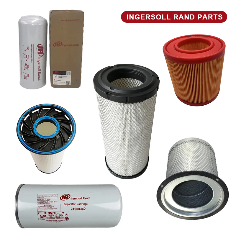 IR air filter lubricating oil