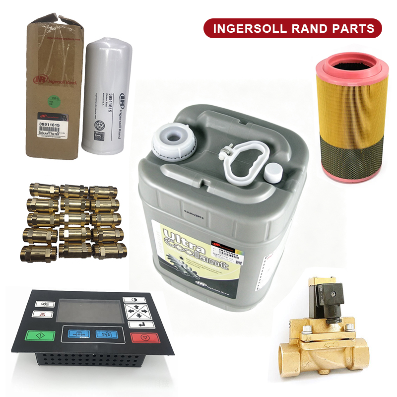 IR accessories