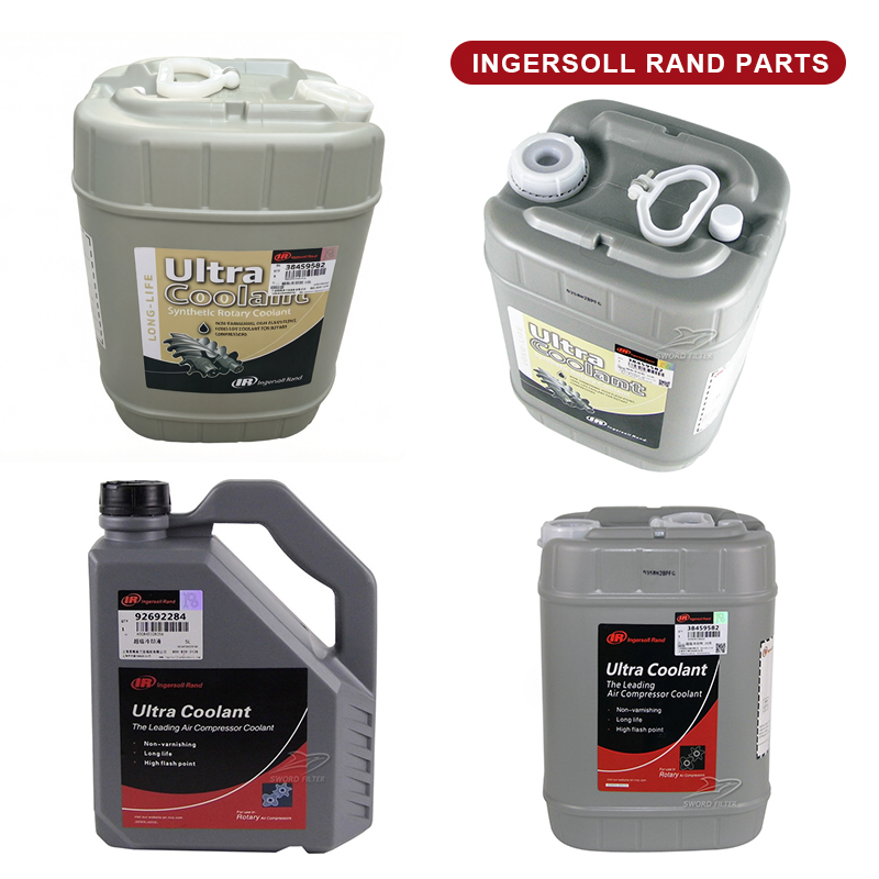 IR lubricating oil