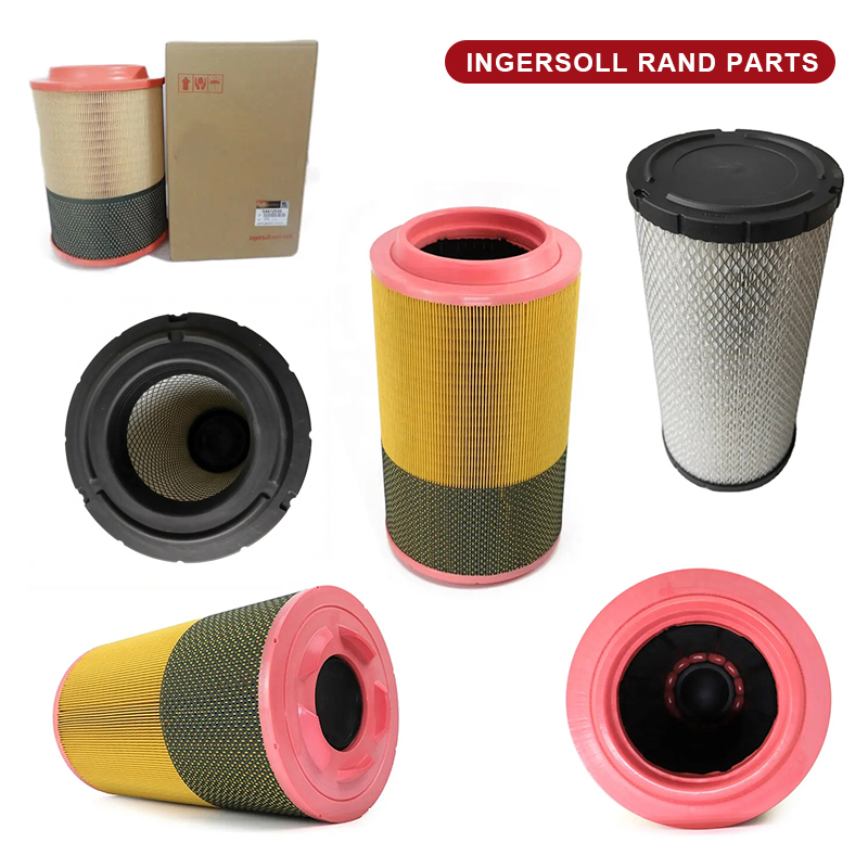 IR air filter