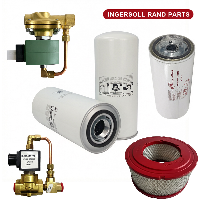 IR accessories
