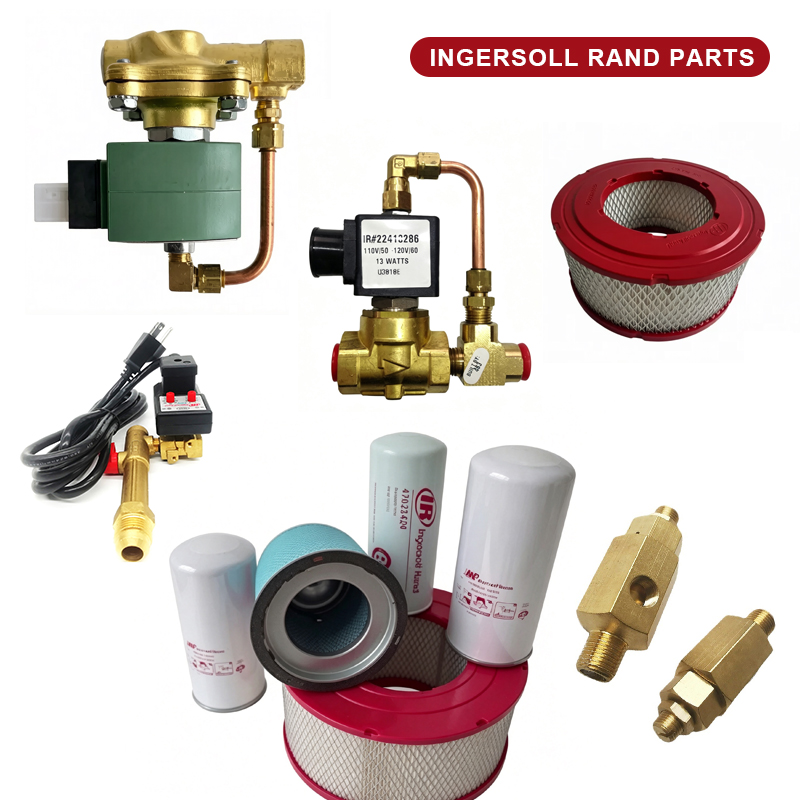 IR accessories