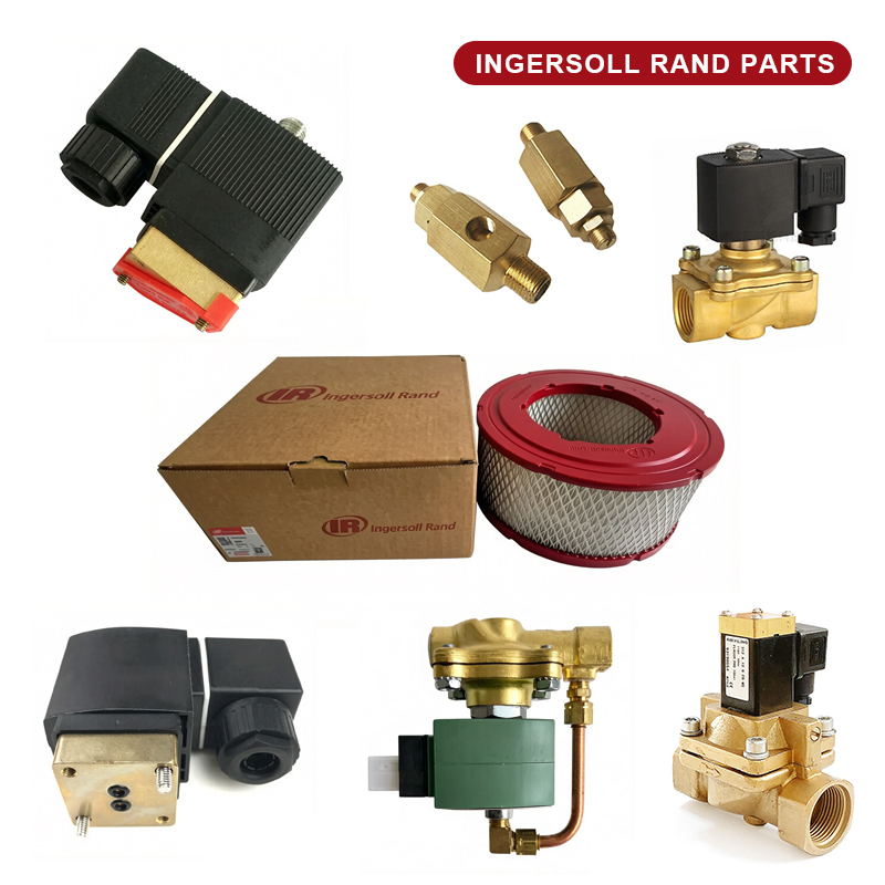 IR accessories