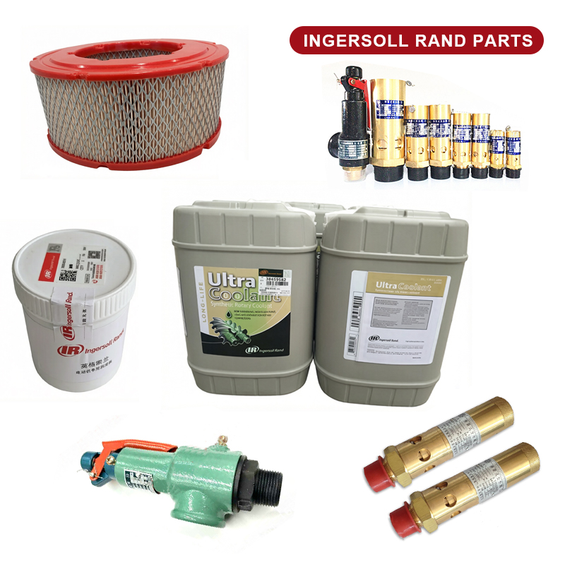 IR accessories
