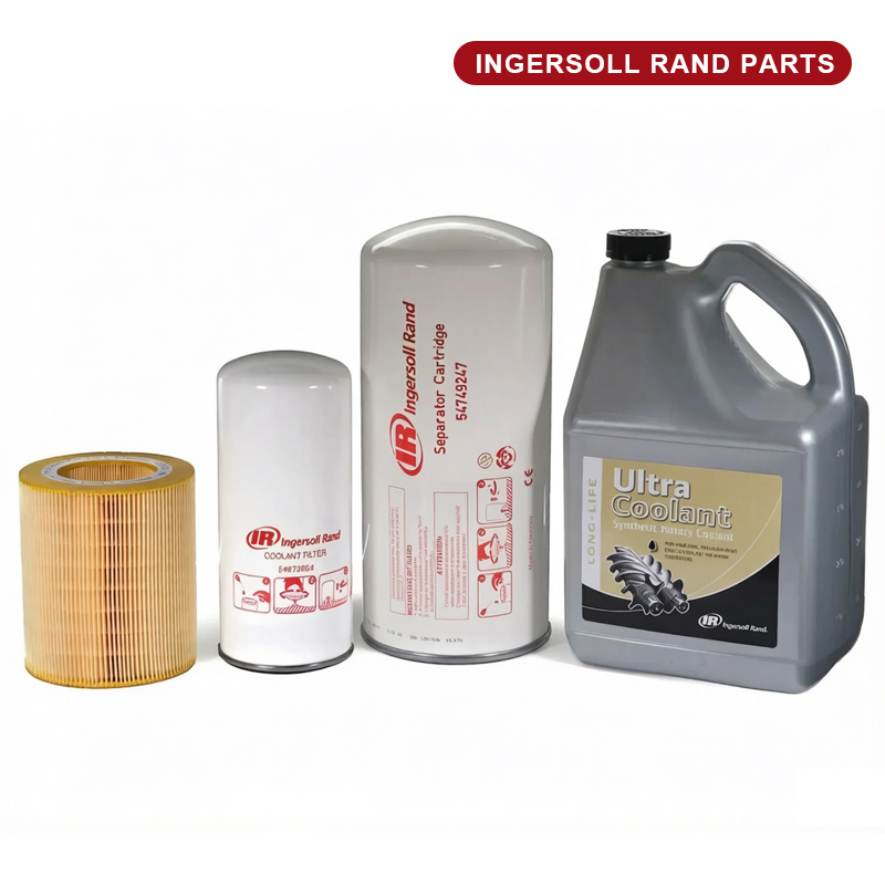 IR oil filter  lubricating oil