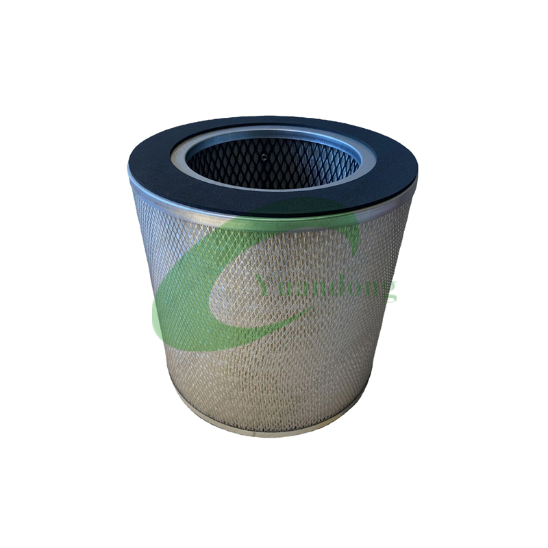 Sullair Air Compressor Parts Air Filter 250026-120 Replacement Filter Element