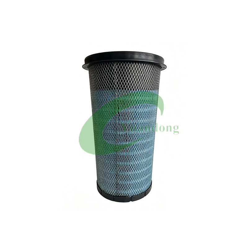 Air Compressor Intake Air Filter Element 02250168-053 for Sullair