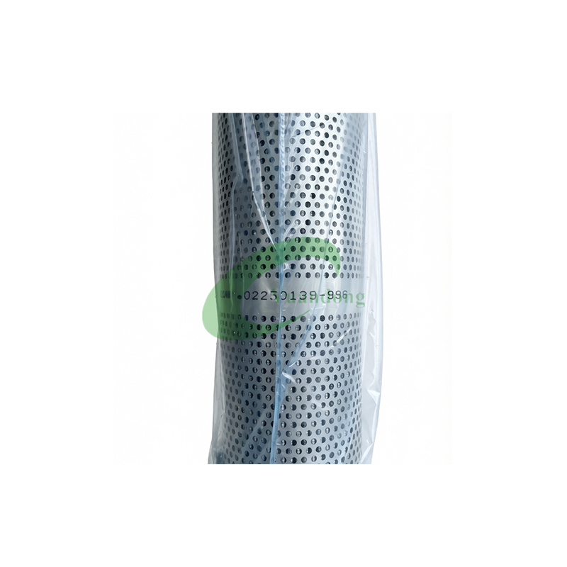 Sullair Oil Filter Element 02250139-996 High Quality Replacement Part