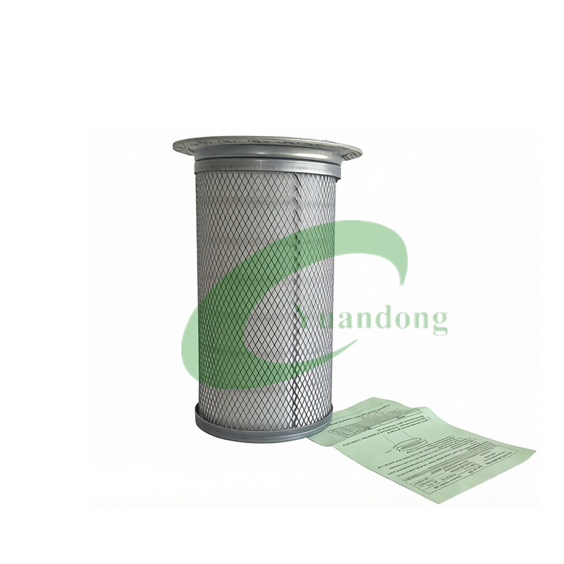 Air Compressor Spare Parts Oil Separator Element 02250061-137