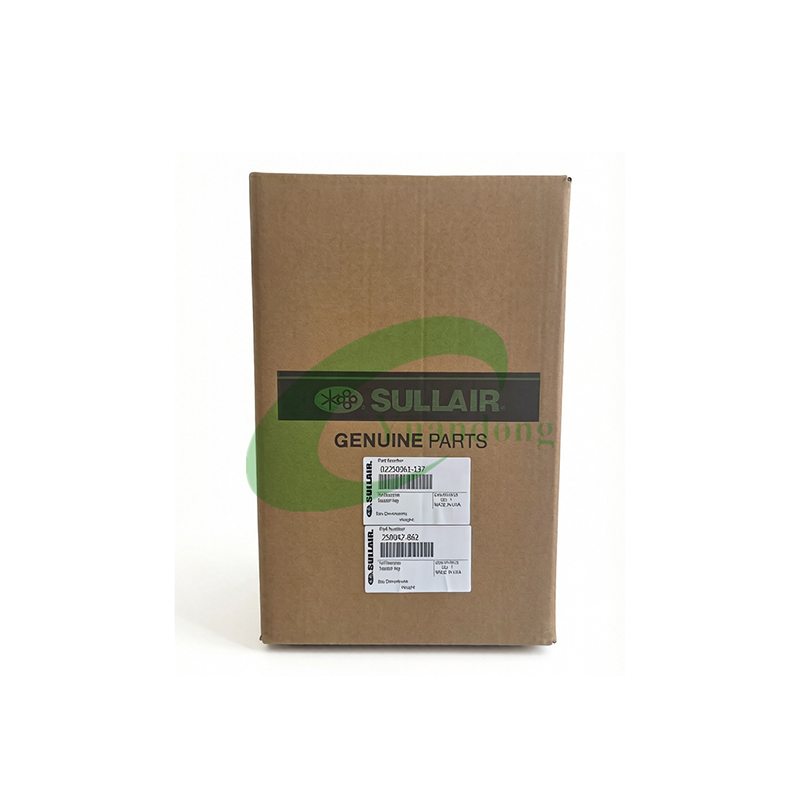 Sullair Air Compressor Spare Parts Oil Separator Element 02250061-137 250042-862