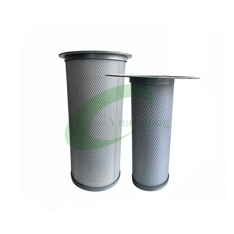 Air Oil Separator 250034-122 250034-134 for Sullair Air Compressor