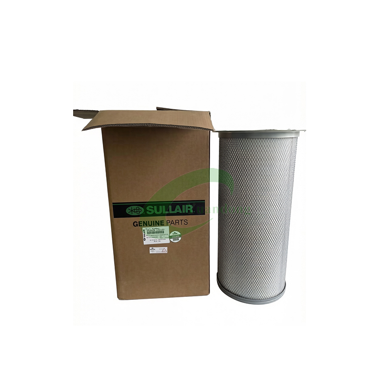 Air Oil Separator 250034-122 250034-134 for Sullair Air Compressor