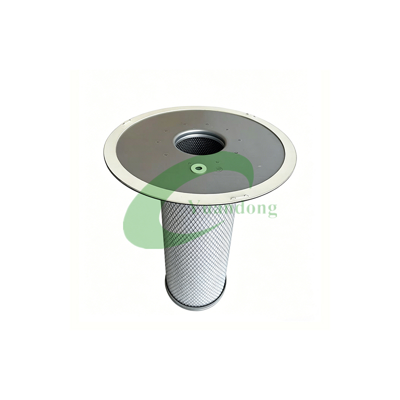 Air Oil Separator 250034-122 250034-134 for Sullair Air Compressor
