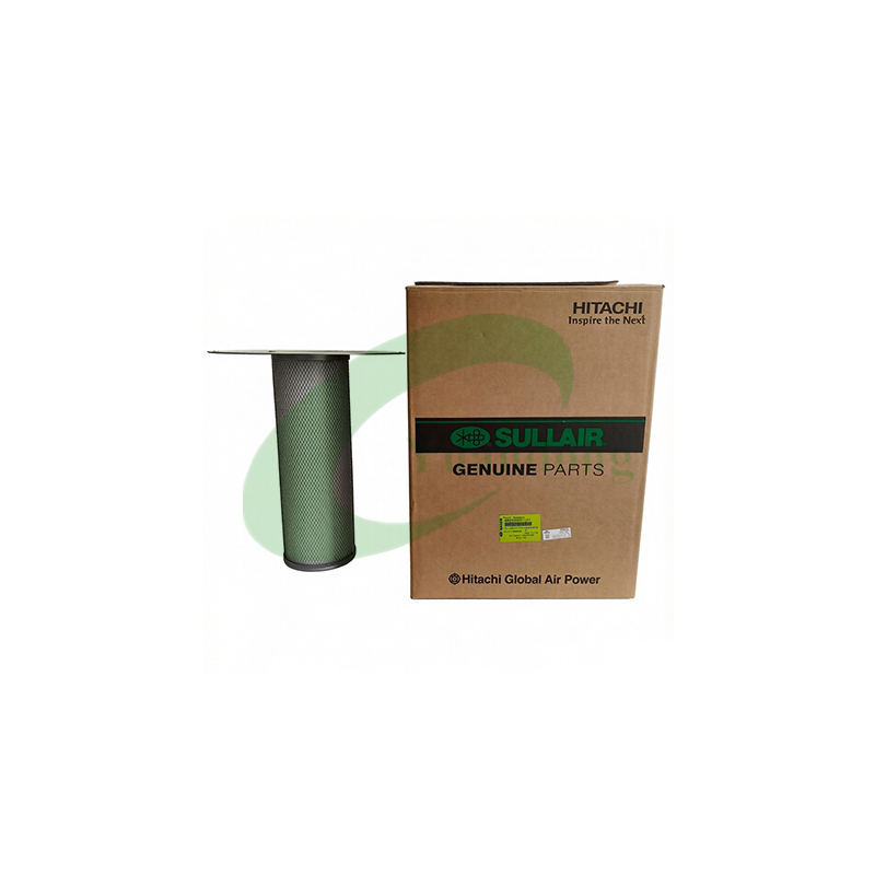 Replacement Air Oil Separator 88298001-705 / 88298002-137 for Sullair