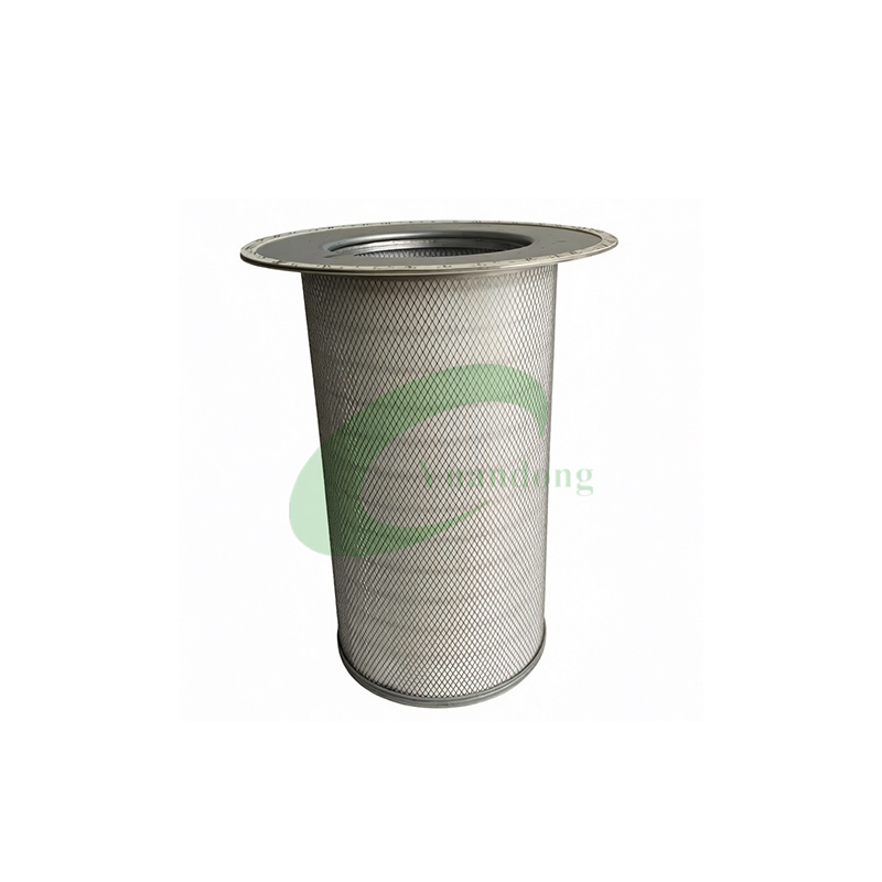 Replacement Air Oil Separator 88298001-705 / 88298002-137 for Sullair