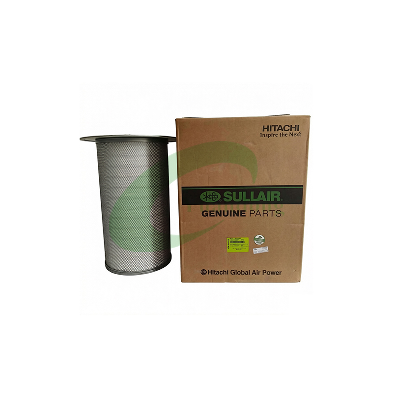 Replacement Air Oil Separator 88298001-705 / 88298002-137 for Sullair