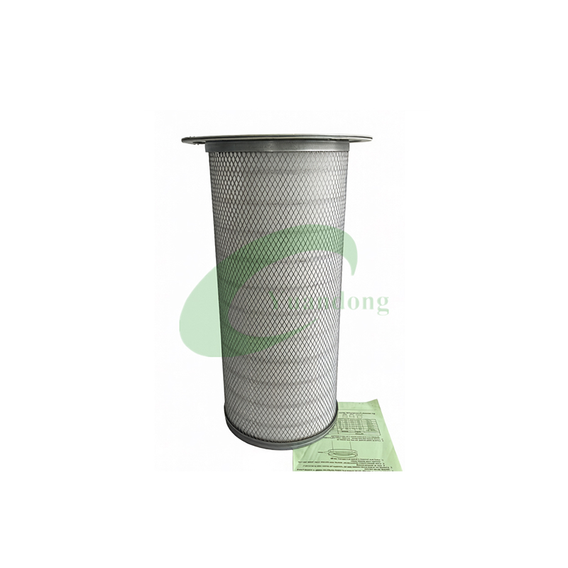Sullair Screw Air Compressor Parts 250034-085-07 02250048-734 Air Oil Separator Element