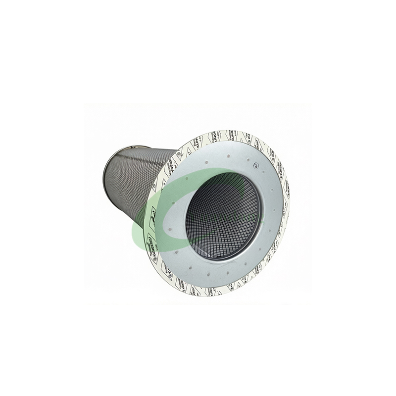 Sullair Screw Air Compressor Parts 250034-085-07 02250048-734 Air Oil Separator Element