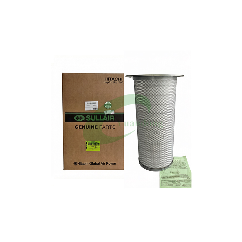 Sullair Screw Air Compressor Parts 250034-085-07 02250048-734 Air Oil Separator Element