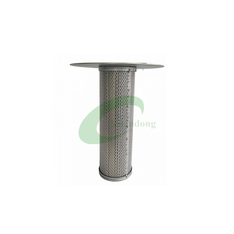Sullair Screw Air Compressor Parts 250034-085-07 02250048-734 Air Oil Separator Element