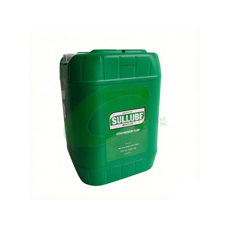 High Quality Sullair Air Compressor Sullube 32 Oil 250022-669