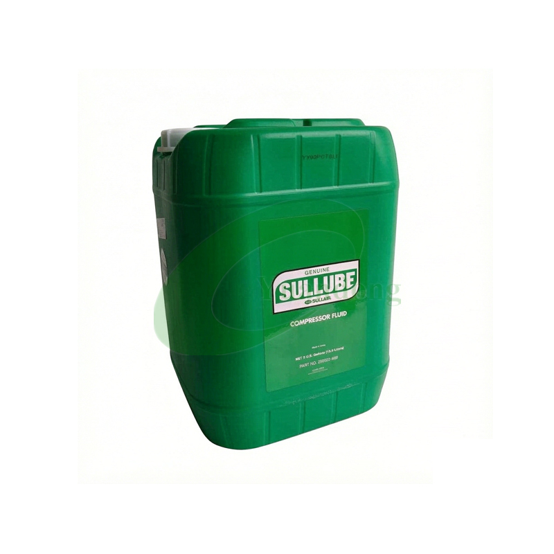 High Quality Sullair Air Compressor Sullube 32 Oil 250022-669
