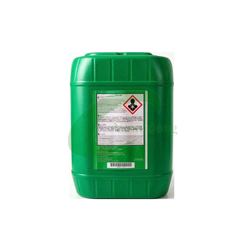 High Quality Sullair Air Compressor Sullube 32 Oil 250022-669