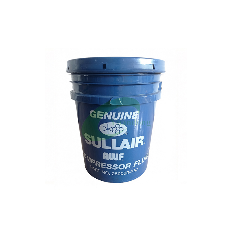 Sullair 250030-757 Lubricant, Awf 5 Gallon Diesel Air Compressor Part