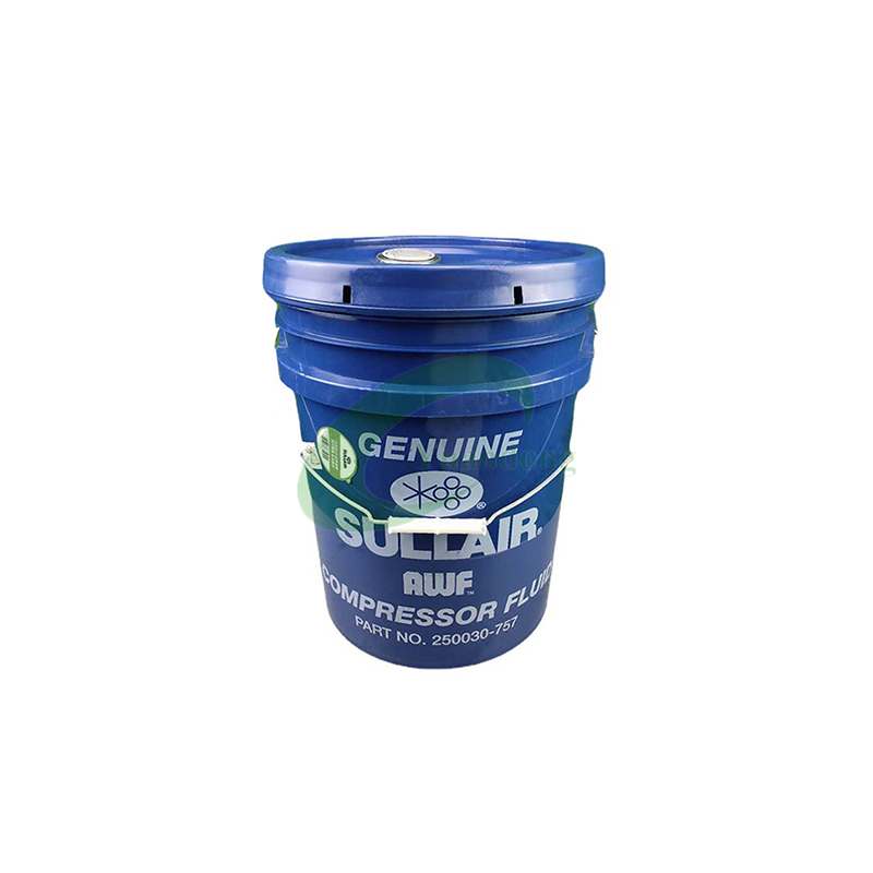Sullair 250030-757 Lubricant, Awf 5 Gallon Diesel Air Compressor Part