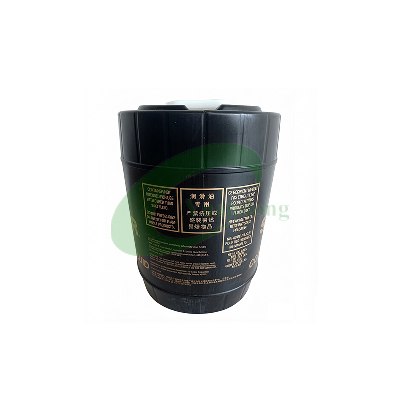 Compressor Fluid 24kt 02250051-153 for Sullair Air Compressor Part