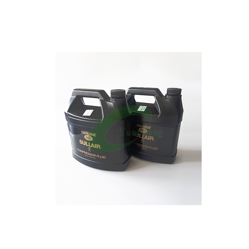 Industrial Air Compressor Oil 02250045-655 Replacement for Sullair