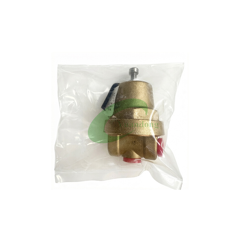 Sullair 408275 100psi Pressure Regulator Valve Reverse Proportional Control Valve Replacement