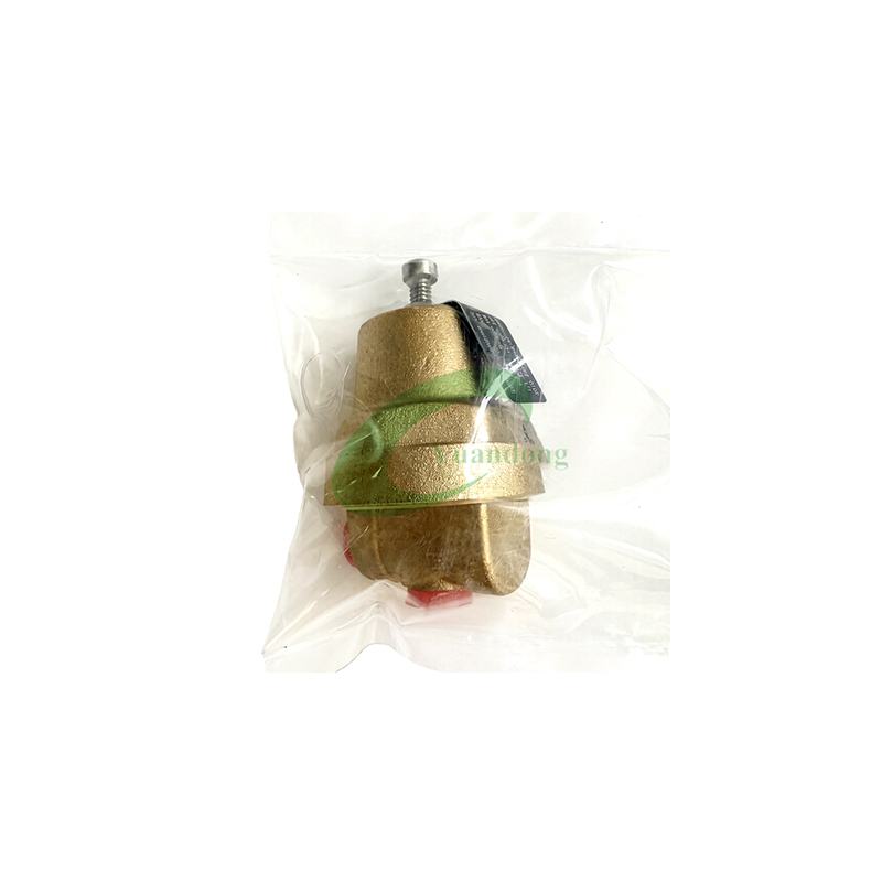 Sullair 408275 100psi Pressure Regulator Valve Reverse Proportional Control Valve Replacement