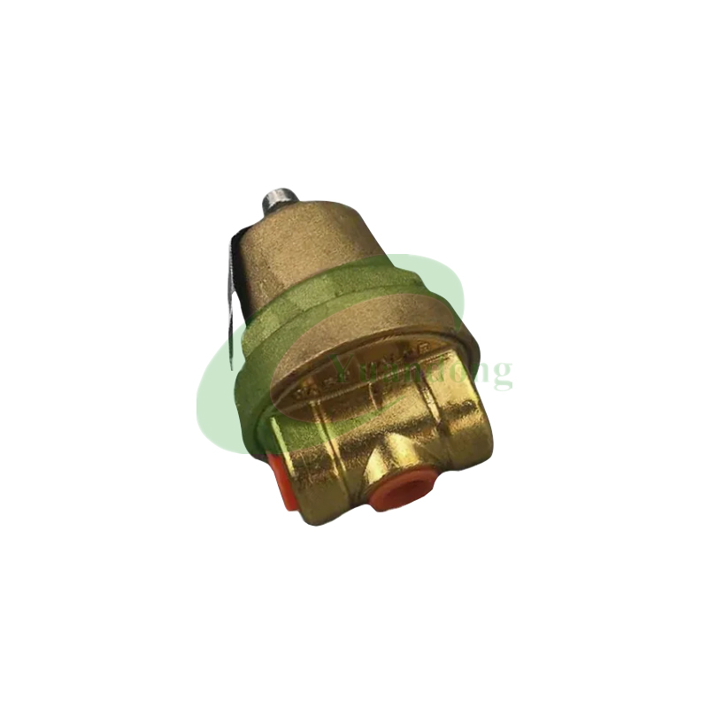 Sullair 408275 100psi Pressure Regulator Valve Reverse Proportional Control Valve Replacement