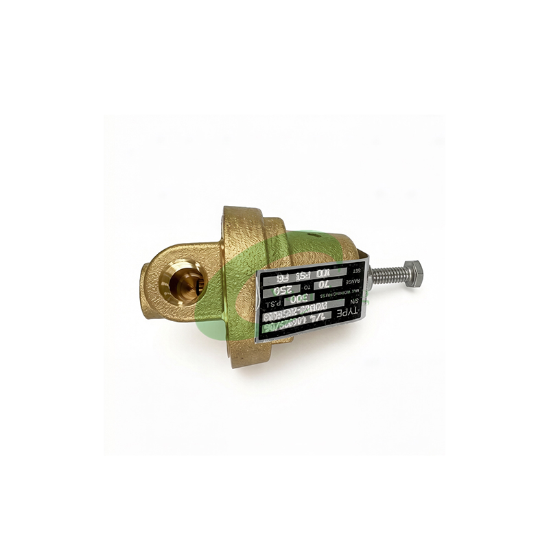 Sullair Pressure Regulator Valve 408275 Air Compressor Spare Part