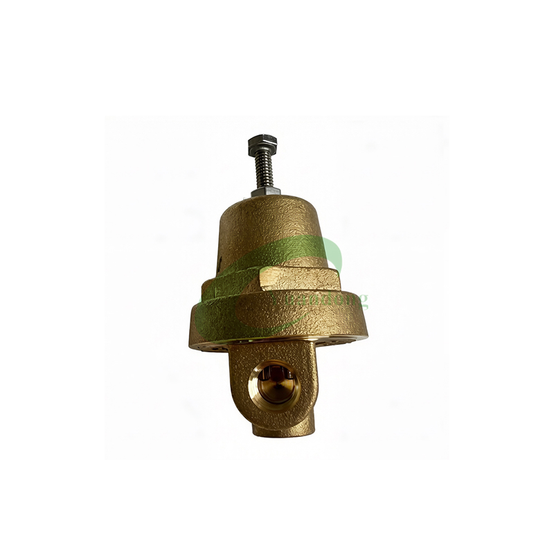 Sullair Pressure Regulator Valve 408275 Air Compressor Spare Part
