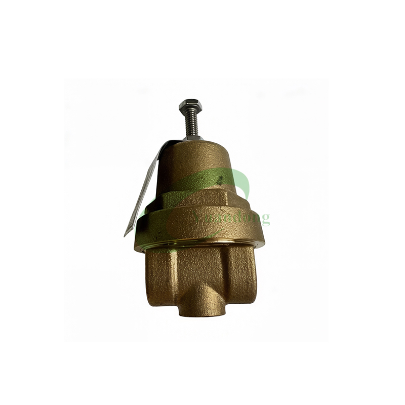 Sullair Pressure Regulator Valve 408275 Air Compressor Spare Part