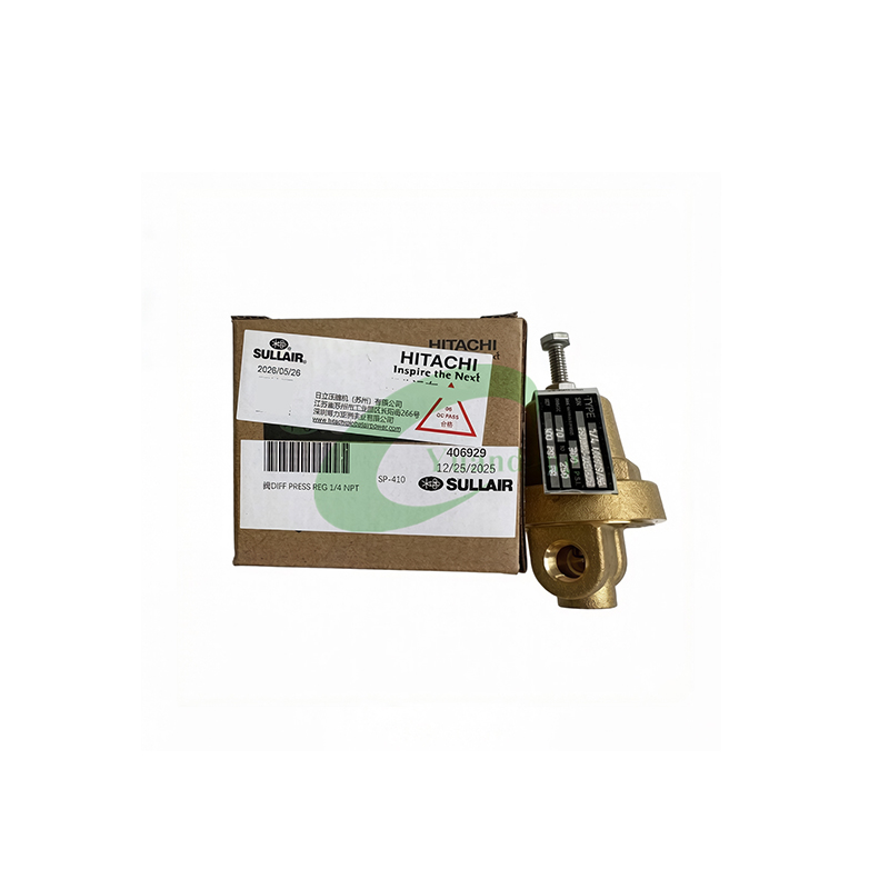 Sullair Pressure Regulator Valve 408275 Air Compressor Spare Part