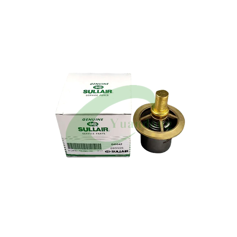 Thermostat Valve 02250105-553 for Sullair Air Compressor Parts