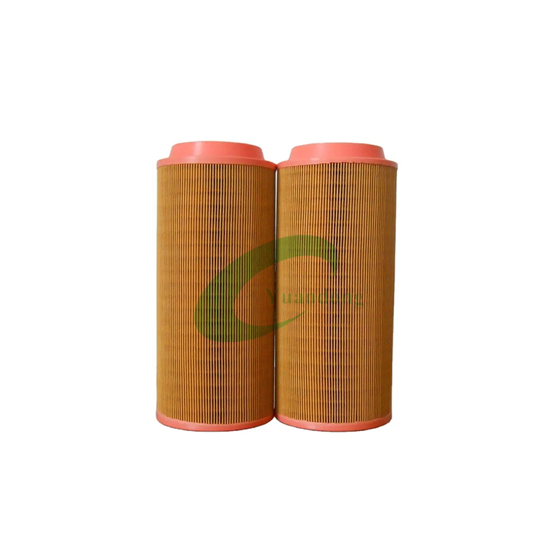 Air Filter Element 1613740700 for Atlas Copco Air Compressor Spare Parts