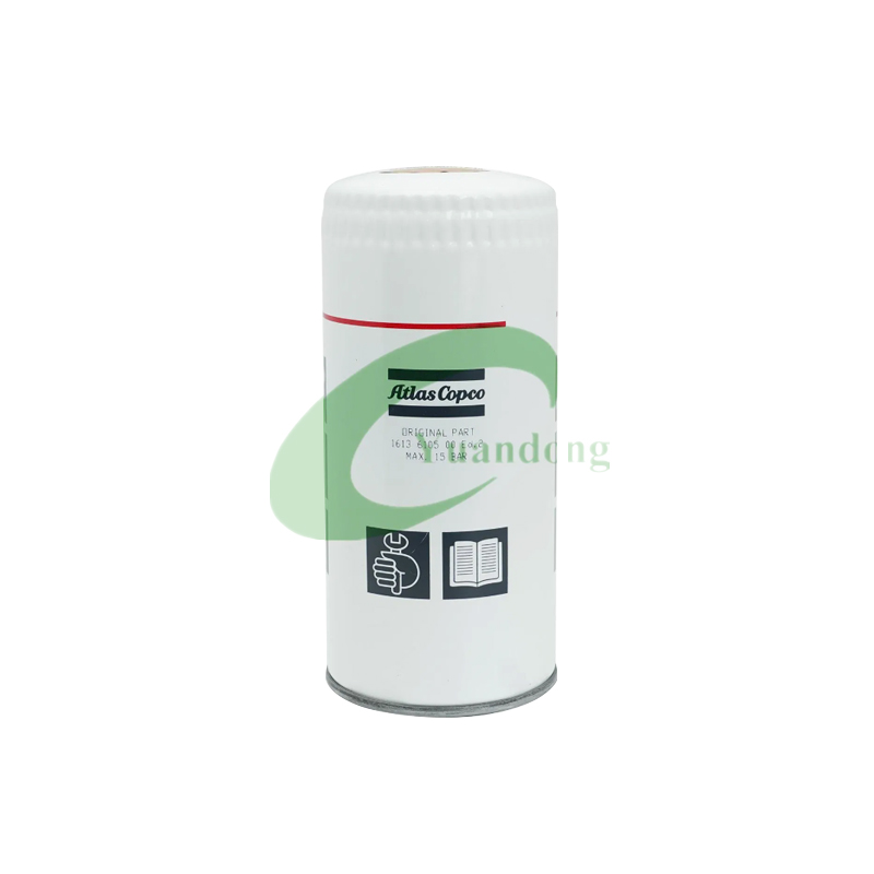 Premium Oil Filter Element 1625752501  for Atlas Copco