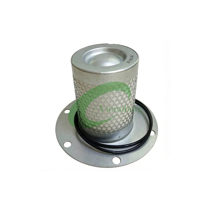 Air Compressor Spare Parts 1614905600 Air Oil Separator Filter Element