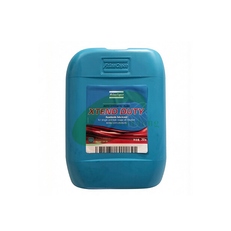 Atlas Copco 2901170100 20L Roto Xtend Duty Compressor Lubricating Oil