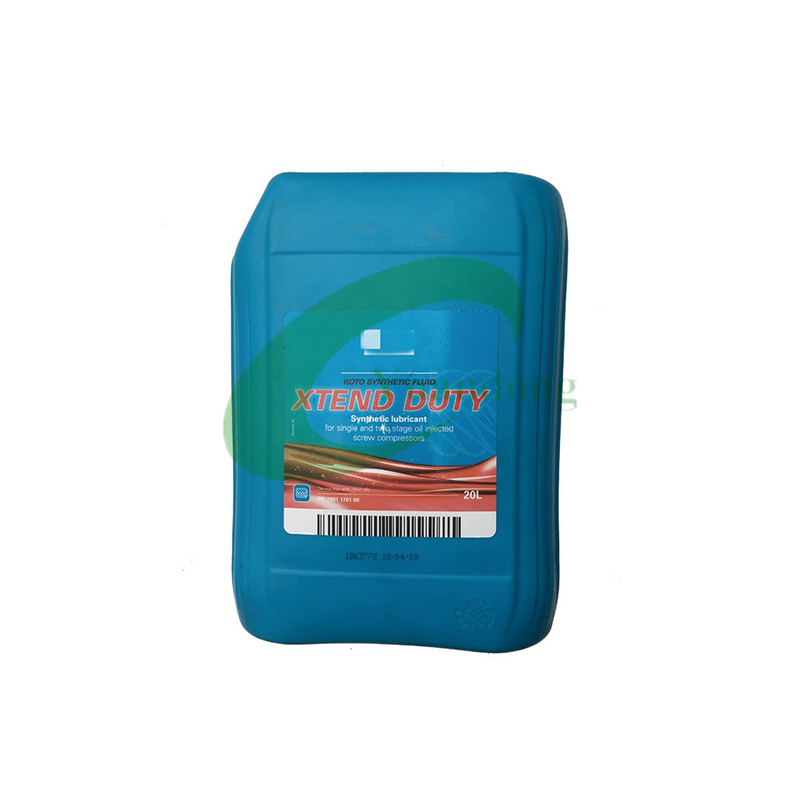 Atlas Copco 2901170100 20L Roto Xtend Duty Compressor Lubricating Oil